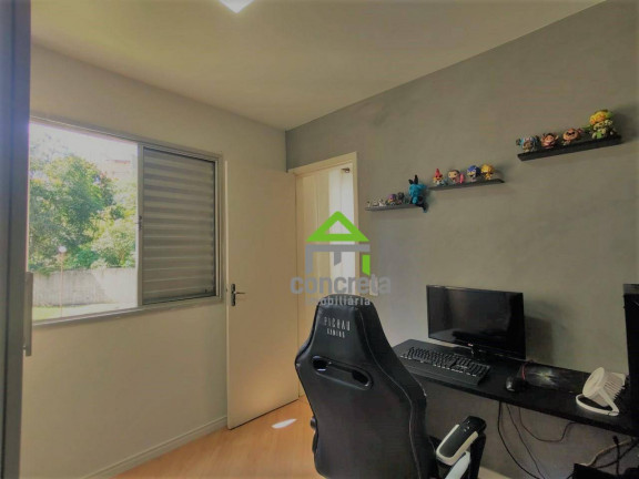 Imagem Apartamento com 3 Quartos à Venda, 51 m² em Jardim Leonor - Cotia Imagem Apartamento com 3 Quartos à Venda, 51 m² em Jardim Leonor - Cotia