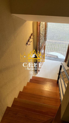 Imagem Casa com 3 Quartos à Venda, 118 m² em Vila Luiza - Canela Imagem Casa com 3 Quartos à Venda, 118 m² em Vila Luiza - Canela