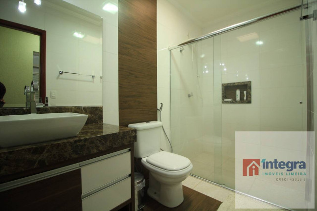 Imagem Casa de Condomínio com 2 Quartos à Venda, 54 m² em Jardim Campo Belo - Limeira Imagem Casa de Condomínio com 2 Quartos à Venda, 54 m² em Jardim Campo Belo - Limeira