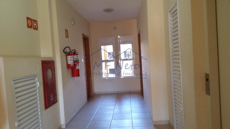 Imagem Apartamento com 1 Quarto para Alugar, 40 m² em Spazio Painguás - Pirassununga Imagem Apartamento com 1 Quarto para Alugar, 40 m² em Spazio Painguás - Pirassununga