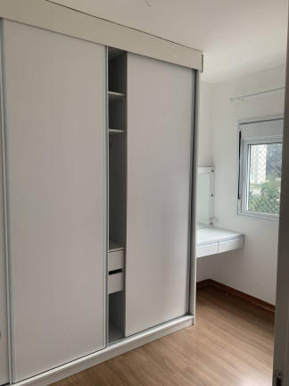 Imagem Apartamento com 3 Quartos para Alugar, 77 m² em Vila Andrade - São Paulo Imagem Apartamento com 3 Quartos para Alugar, 77 m² em Vila Andrade - São Paulo