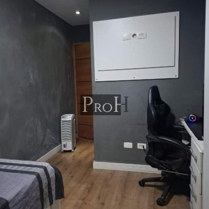 Imagem Cobertura com 3 Quartos à Venda, 180 m² em Vila Floresta - Santo André Imagem Cobertura com 3 Quartos à Venda, 180 m² em Vila Floresta - Santo André
