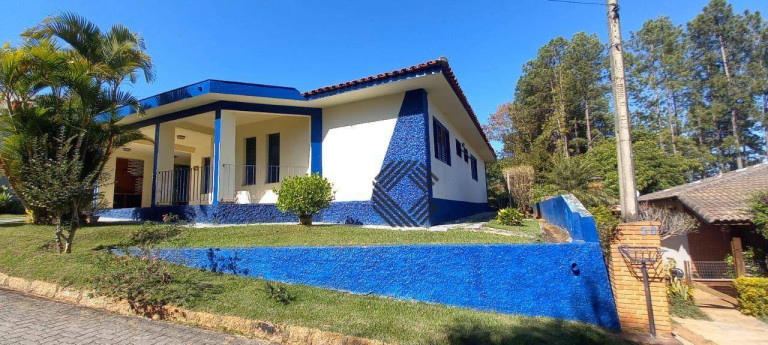 Imagem Casa com 4 Quartos à Venda, 215 m² em Condomínio Clube Dos 50 - Sorocaba