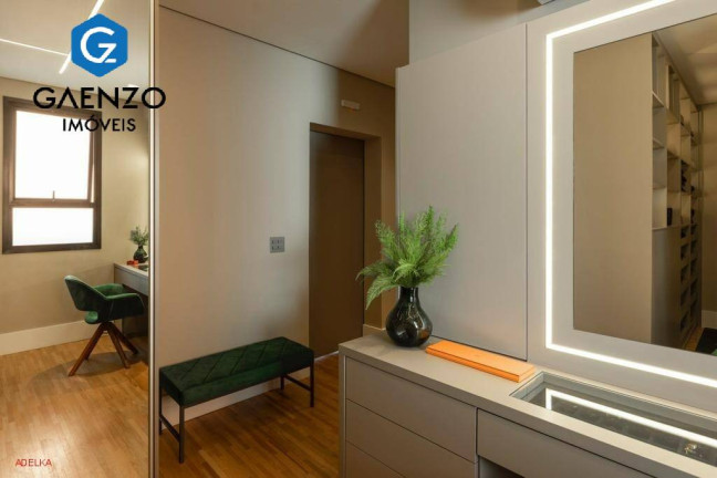 Imagem Casa de Condomínio com 4 Quartos à Venda, 800 m² em Alphaville - Santana De Parnaíba