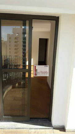 Imagem Cobertura com 3 Quartos à Venda, 187 m² em Moema - São Paulo