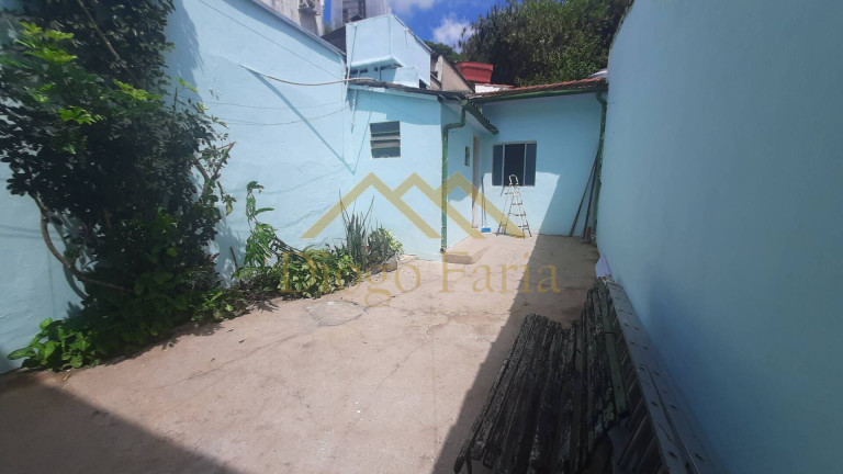 Imagem Casa com 2 Quartos à Venda, 80 m² em Vila Pompéia - São Paulo Imagem Casa com 2 Quartos à Venda, 80 m² em Vila Pompéia - São Paulo