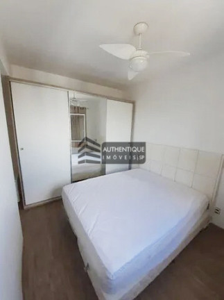 Imagem Apartamento com 2 Quartos à Venda, 55 m² em Paraíso - São Paulo