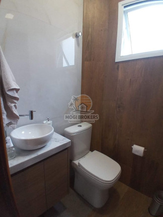Imagem Casa de Condomínio com 3 Quartos à Venda, 120 m² em Jardim Rubi - Mogi Das Cruzes
