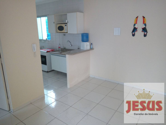 Imagem Apartamento com 1 Quarto para Alugar, 50 m² em Enseada - Guarujá Imagem Apartamento com 1 Quarto para Alugar, 50 m² em Enseada - Guarujá