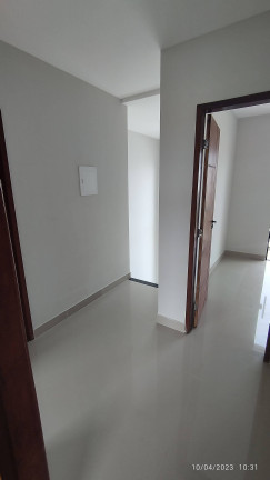 Imagem Casa com 3 Quartos à Venda, 100 m² em Parque Tarcisio Miranda - Campos Dos Goytacazes