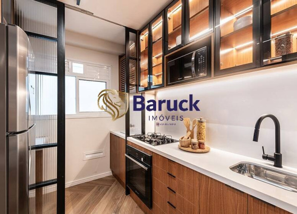 Imagem Apartamento com 3 Quartos à Venda,  em Panamby - São Paulo