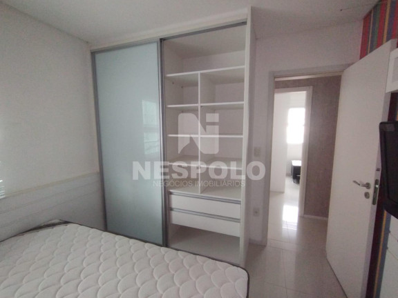 Imagem Apartamento com 2 Quartos para Alugar, 75 m² em Nações - Balneario Camboriu
