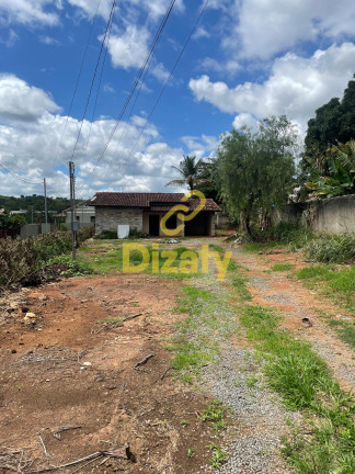 Terreno à Venda,  em Novo Horizonte - Sete Lagoas