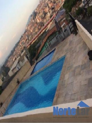 Imagem Apartamento com 2 Quartos à Venda, 52 m² em Vila Aurora - São Paulo