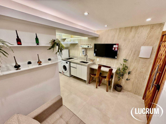 Imagem Imóvel com 1 Quarto à Venda, 32 m² em Centro - Rio De Janeiro Imagem Imóvel com 1 Quarto à Venda, 32 m² em Centro - Rio De Janeiro