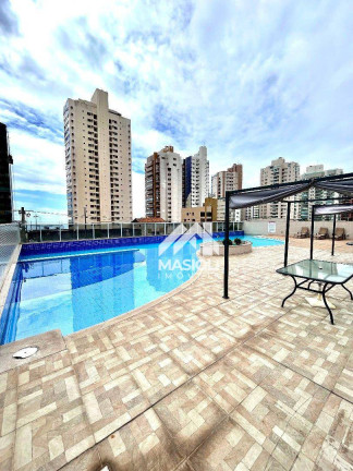 Imagem Apartamento com 3 Quartos à Venda, 88 m² em Praia De Itaparica - Vila Velha