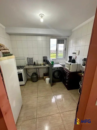 Imagem Apartamento com 2 Quartos à Venda, 52 m² em Residencial Jaborandi - Sorocaba Imagem Apartamento com 2 Quartos à Venda, 52 m² em Residencial Jaborandi - Sorocaba