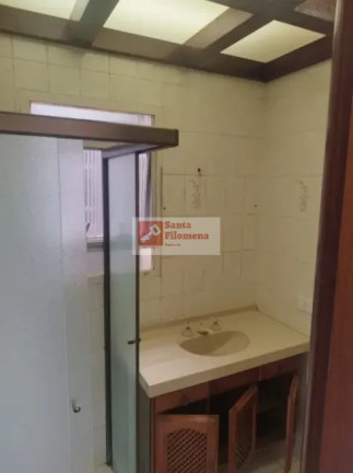 Imagem Casa com 4 Quartos à Venda, 250 m² em Parque Erasmo Assunção - Santo André Imagem Casa com 4 Quartos à Venda, 250 m² em Parque Erasmo Assunção - Santo André