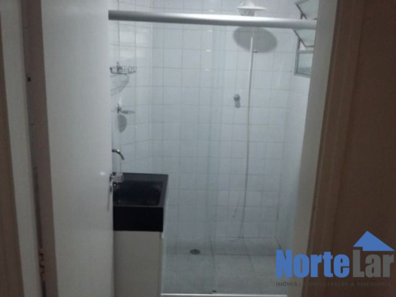 Imagem Kitnet com 1 Quarto à Venda, 46 m² em Bela Vista - São Paulo