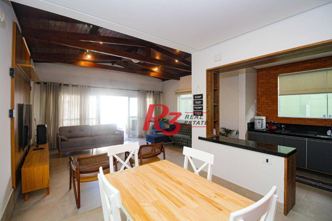 Imagem Casa com 3 Quartos à Venda ou Locação, 280 m² em Enseada - Guarujá