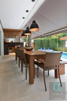 Imagem Casa com 4 Quartos à Venda, 620 m² em Alphaville - Barueri Imagem Casa com 4 Quartos à Venda, 620 m² em Alphaville - Barueri
