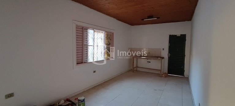 Imagem Casa com 3 Quartos à Venda, 120 m² em Jardim Leblon - Campo Grande