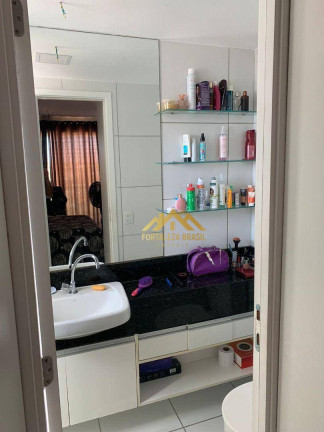 Imagem Imóvel com 3 Quartos à Venda, 76 m² em Engenheiro Luciano Cavalcante - Fortaleza