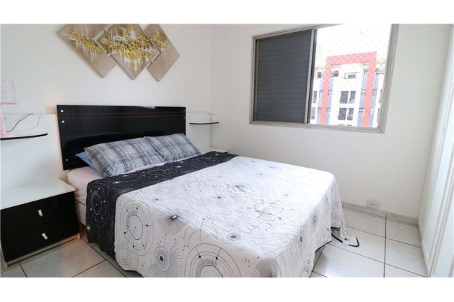Imagem Apartamento com 2 Quartos à Venda, 65 m² em Vila Nova Conceição - São Paulo