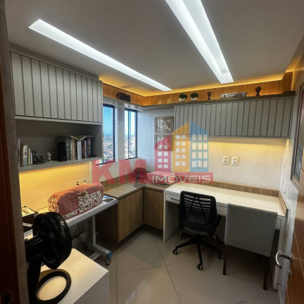 Imagem Apartamento com 3 Quartos à Venda, 172 m² em Nova Betânia - Mossoró Imagem Apartamento com 3 Quartos à Venda, 172 m² em Nova Betânia - Mossoró