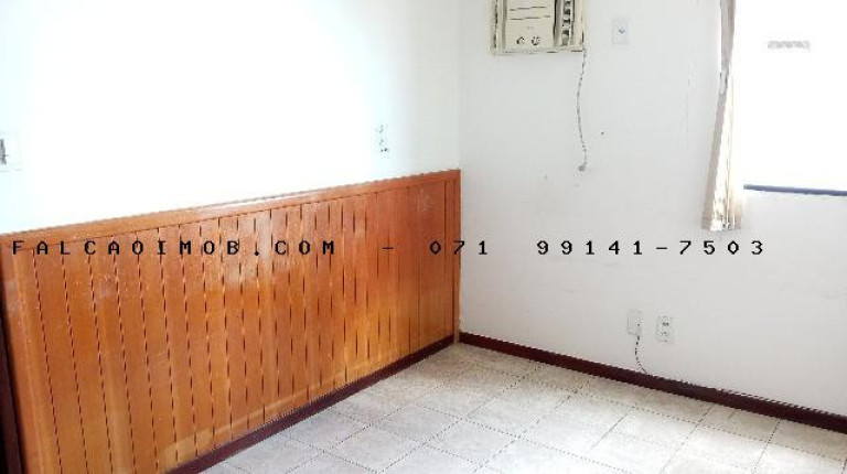 Imagem Apartamento com 3 Quartos para Alugar, 120 m² em Rio Vermelho - Salvador Imagem Apartamento com 3 Quartos para Alugar, 120 m² em Rio Vermelho - Salvador