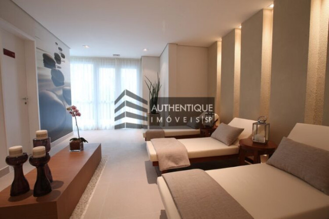 Imagem Apartamento com 1 Quarto à Venda, 88 m² em Pinheiros - São Paulo