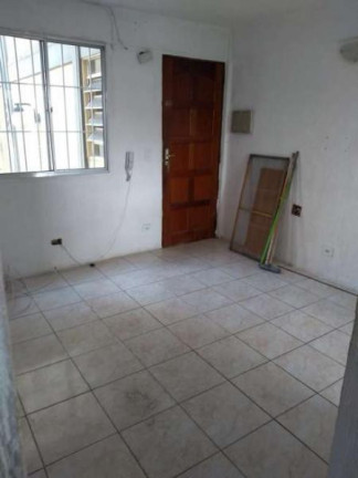 Imagem Apartamento com 2 Quartos à Venda, 45 m² em Vila Silvia - São Paulo