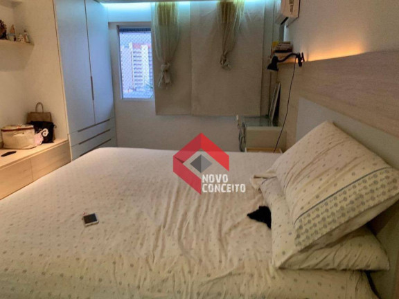 Imagem Apartamento com 4 Quartos à Venda, 218 m² em Meireles - Fortaleza