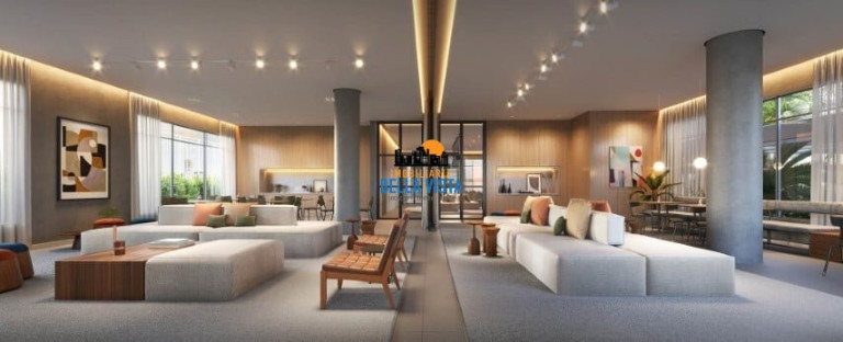 Imagem Apartamento com 3 Quartos à Venda, em Lapa - São Paulo Imagem Apartamento com 3 Quartos à Venda, em Lapa - São Paulo
