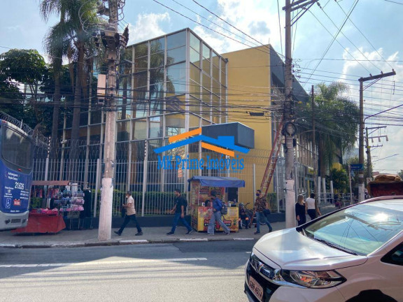 Imagem Imóvel Comercial para Alugar, 120 m² em Centro - Osasco