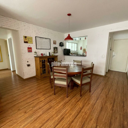 Imagem Apartamento com 3 Quartos à Venda, 106 m² em Consolação - São Paulo Imagem Apartamento com 3 Quartos à Venda, 106 m² em Consolação - São Paulo