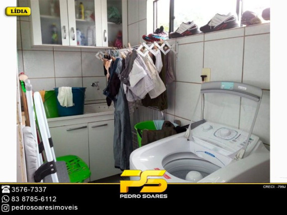 Imagem Apartamento para Alugar, 90 m² em Jardim São Paulo - João Pessoa