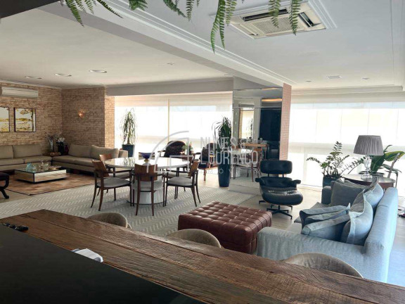Imagem Apartamento com 3 Quartos à Venda, 221 m² em Gonzaga - Santos Imagem Apartamento com 3 Quartos à Venda, 221 m² em Gonzaga - Santos