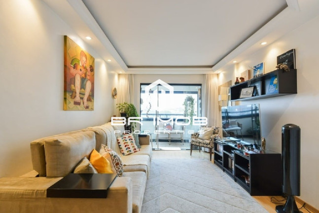 Imagem Imóvel com 3 Quartos à Venda, 104 m² em Chácara Klabin - São Paulo Imagem Imóvel com 3 Quartos à Venda, 104 m² em Chácara Klabin - São Paulo
