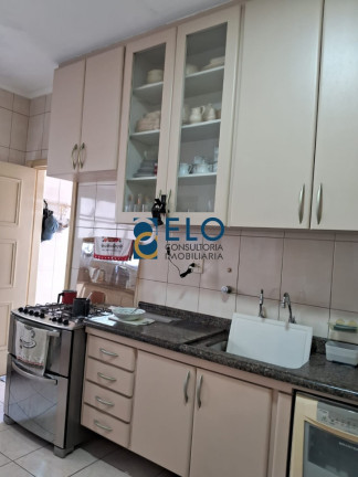 Imagem Apartamento com 3 Quartos à Venda, 151 m² em Boqueirão - Santos Imagem Apartamento com 3 Quartos à Venda, 151 m² em Boqueirão - Santos