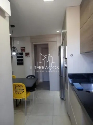 Imagem Apartamento com 4 Quartos à Venda, 122 m² em Jardim Bonfiglioli - Jundiaí Imagem Apartamento com 4 Quartos à Venda, 122 m² em Jardim Bonfiglioli - Jundiaí