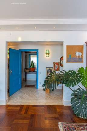 Imagem Apartamento com 3 Quartos à Venda, 350 m² em Paraiso - São Paulo Imagem Apartamento com 3 Quartos à Venda, 350 m² em Paraiso - São Paulo