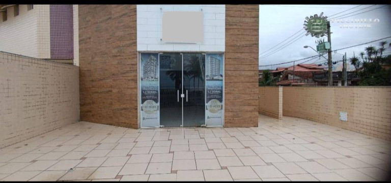 Imagem Loja para Alugar, 151 m² em Mirim - Praia Grande Imagem Loja para Alugar, 151 m² em Mirim - Praia Grande