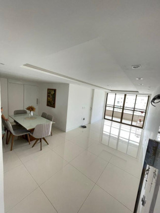 Imagem Apartamento com 3 Quartos à Venda, 125 m² em Aldeota - Fortaleza