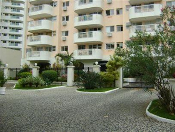 Imagem Apartamento com 3 Quartos à Venda, 83 m² em Recreio Dos Bandeirantes - Rio De Janeiro Imagem Apartamento com 3 Quartos à Venda, 83 m² em Recreio Dos Bandeirantes - Rio De Janeiro
