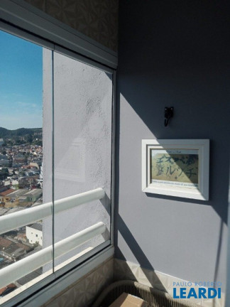 Imagem Apartamento com 2 Quartos à Venda, 60 m² em Vila Luzita - Santo André Imagem Apartamento com 2 Quartos à Venda, 60 m² em Vila Luzita - Santo André