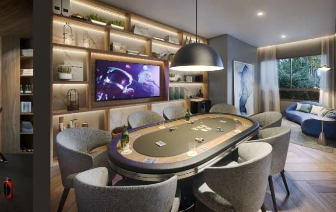 Imagem Apartamento com 2 Quartos à Venda, 71 m² em Chácara Klabin - São Paulo Imagem Apartamento com 2 Quartos à Venda, 71 m² em Chácara Klabin - São Paulo