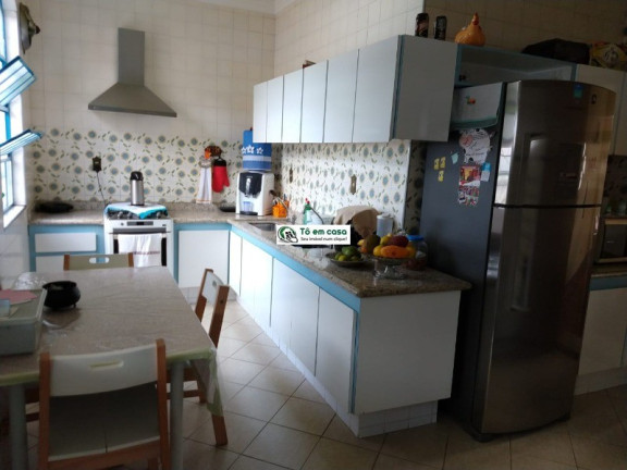 Casa com 3 Quartos à Venda, 326 m² em Jardim Esplanada - São José Dos Campos