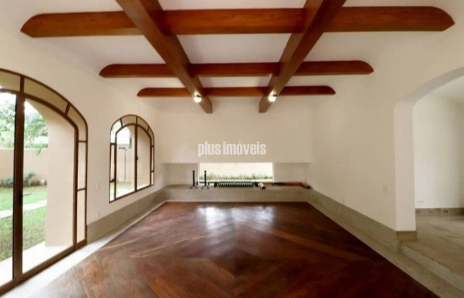 Imagem Casa com 4 Quartos à Venda, 950 m² em Jardim Paulista - São Paulo Imagem Casa com 4 Quartos à Venda, 950 m² em Jardim Paulista - São Paulo