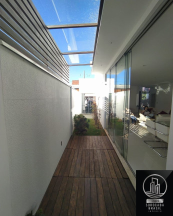 Imagem Casa com 3 Quartos à Venda, 300 m² em Parque Reserva Fazenda Imperial - Sorocaba